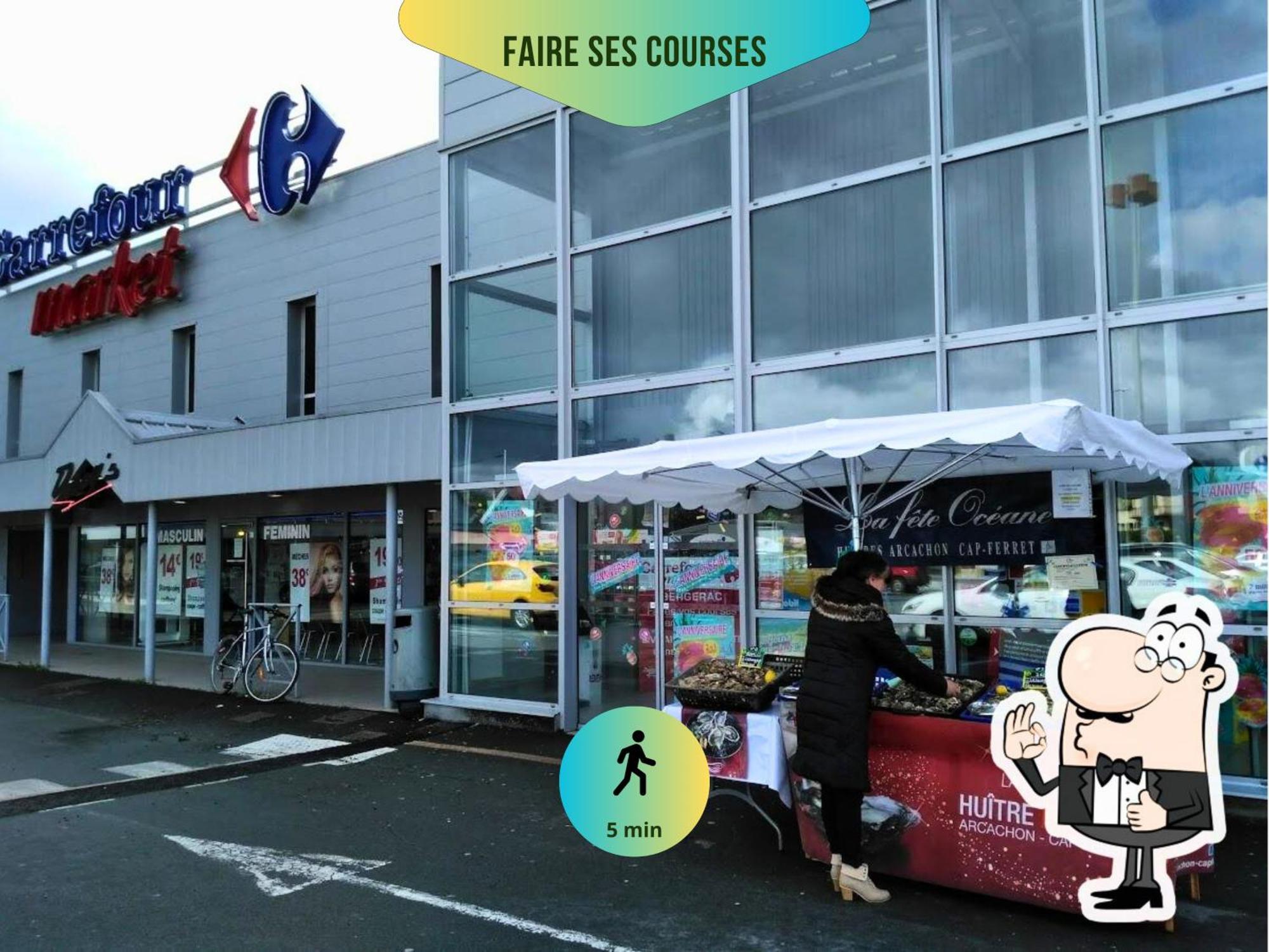 ברגרק Le Pic'Vert - Free Parking - 400M Hospital - 15Min Train Station & Historic Center - Air Conditionner - Calm & Cosy מראה חיצוני תמונה