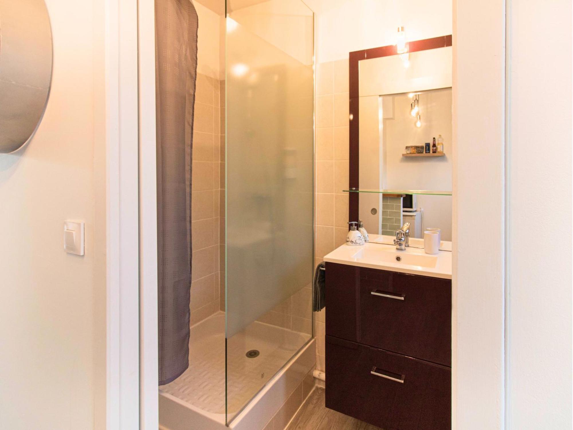ברגרק Le Pic'Vert - Free Parking - 400M Hospital - 15Min Train Station & Historic Center - Air Conditionner - Calm & Cosy מראה חיצוני תמונה